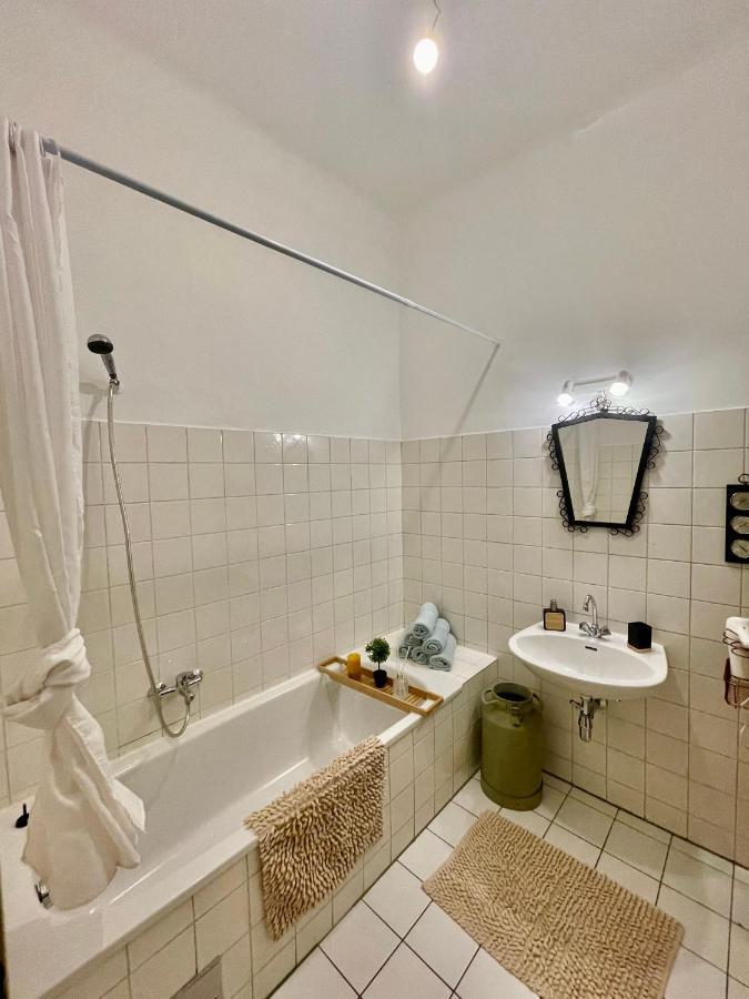 Nice Apartment Close To City Center Wien Eksteriør billede