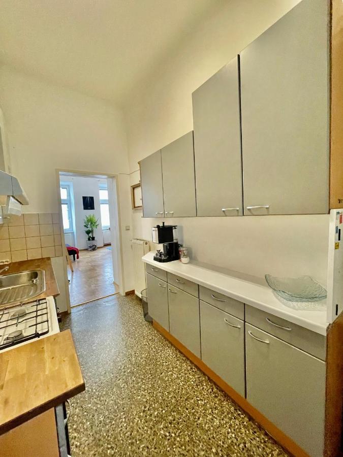 Nice Apartment Close To City Center Wien Eksteriør billede