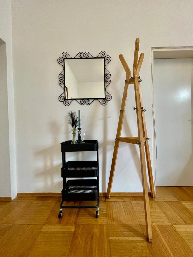 Nice Apartment Close To City Center Wien Eksteriør billede